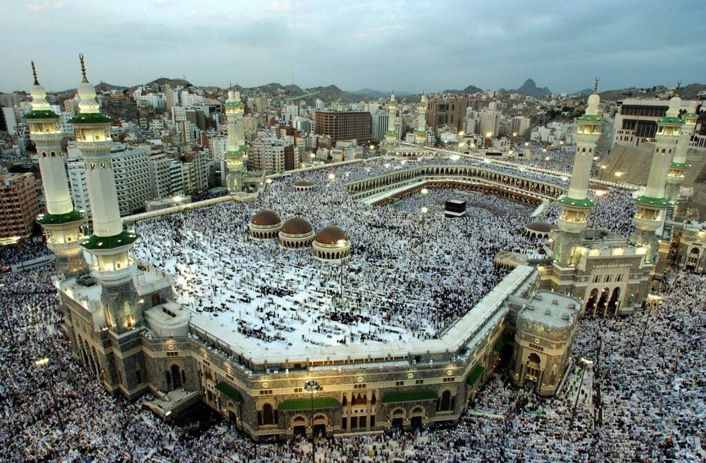 ESQ Tours travel | Umroh akhir tahun | travel umroh terbaik | travel umroh terpercaya