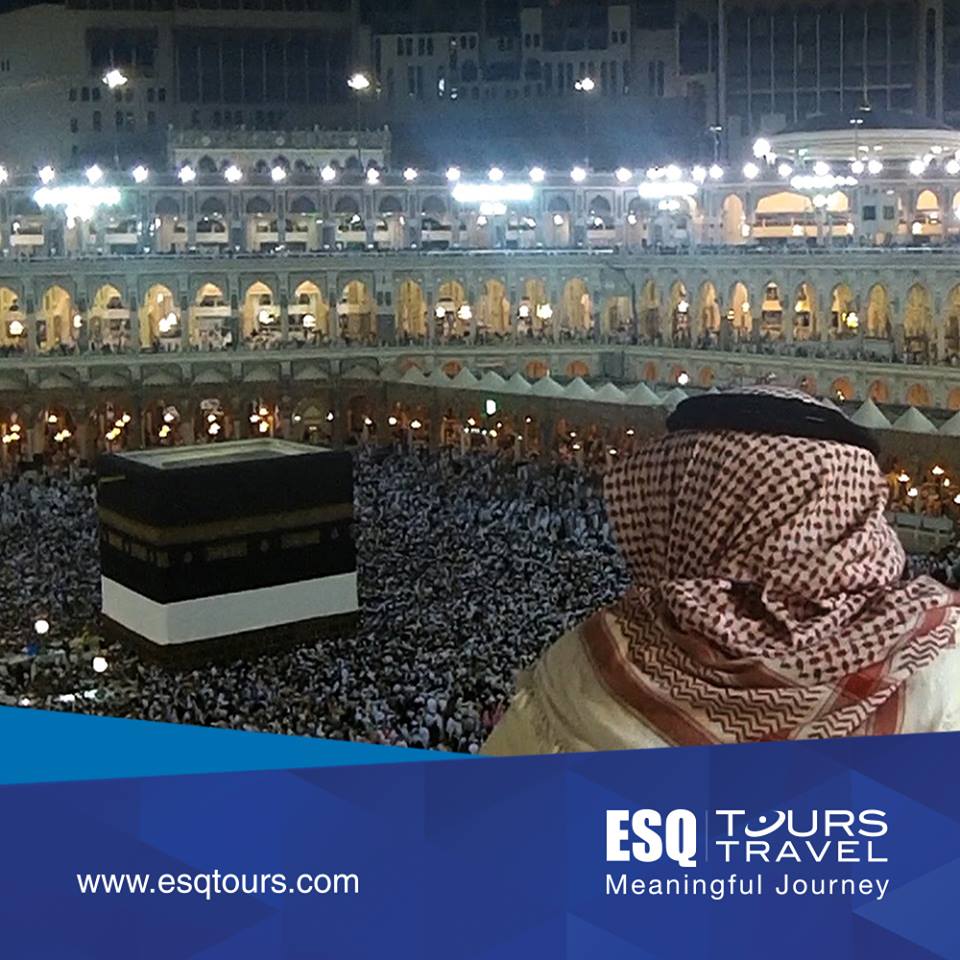 esq tours travel haji khusus umroh terpercaya di indonesia