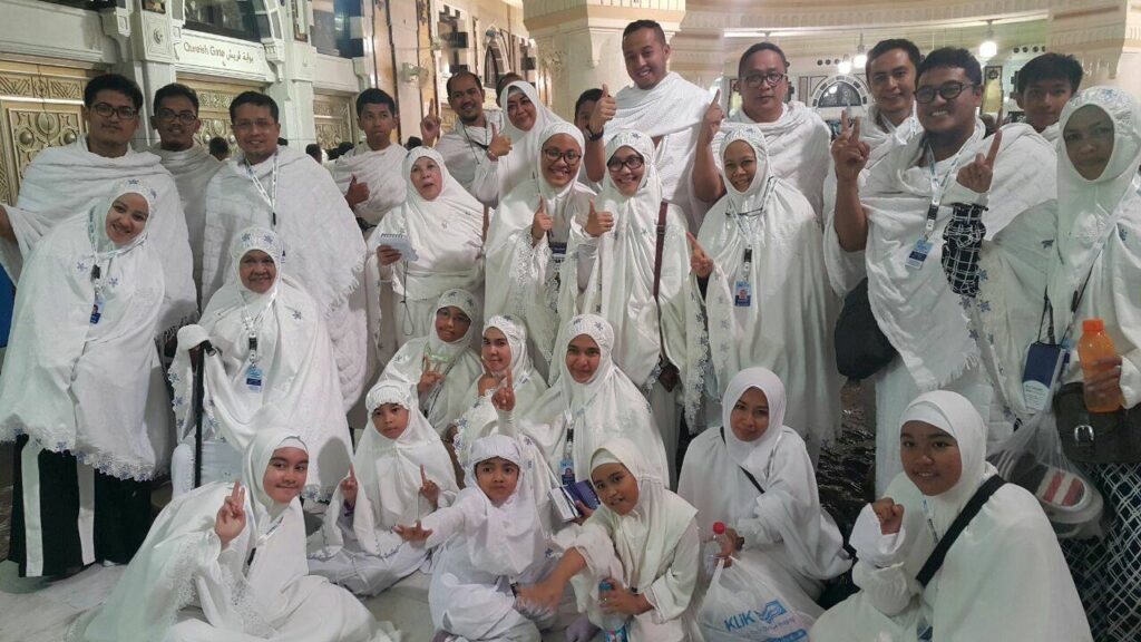 esq tours travel | Travel haji terpercaya di indonesia | daftar haji plus 2018