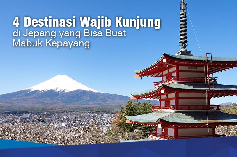 esq tours travel paket tour wisata halal jepang 2018 | paket tour jepang 2018